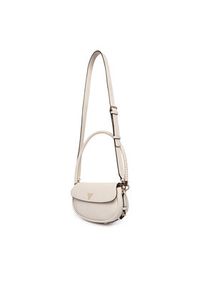 Guess Torebka Danya HWBG99 18190 Biały. Kolor: biały. Materiał: skórzane #3