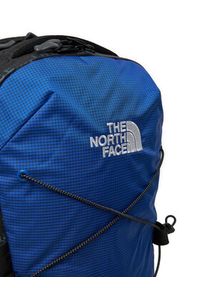The North Face Plecak Jester NF0A3VXF0IT1 Niebieski. Kolor: niebieski. Materiał: materiał #2