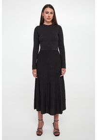 Joseph Ribkoff - Sukienka lureksowa JOSEPH RIBKOFF #3