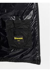 Blauer Kurtka zimowa 23WBLUC03008 Czarny Regular Fit. Kolor: czarny. Materiał: syntetyk. Sezon: zima #9