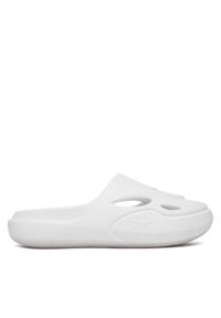 Reebok Klapki SS-DMX RECOVERY MULE 100244590 Biały. Kolor: biały. Materiał: syntetyk #1