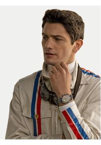 Timex Zegarek Marlin® Chronograph TW2W98900 Srebrny. Kolor: srebrny #3