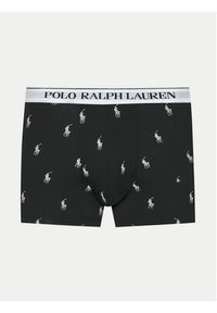 Polo Ralph Lauren Komplet 3 par bokserek 714830299156 Kolorowy. Materiał: bawełna. Wzór: kolorowy #6
