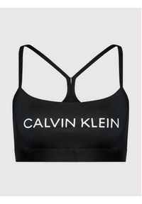 Calvin Klein Performance Biustonosz sportowy 00GWF1K152 Czarny. Kolor: czarny. Materiał: syntetyk #3
