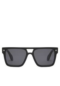 OFF-WHITE - Off-White Okulary przeciwsłoneczne OERI133 Czarny. Kolor: czarny #5