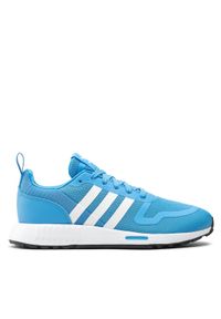 Adidas - adidas Sneakersy Multix GW6835 Niebieski. Kolor: niebieski. Materiał: mesh, materiał