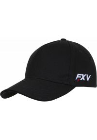 FORCE XV - Czapka Force XV FORCE. Kolor: czarny #1