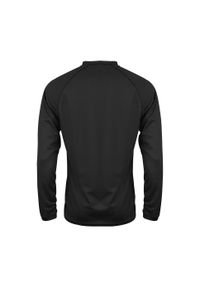 GRAY-NICOLLS - Dżersej z długim rękawem Gray-Nicolls Matrix V2. Kolor: czarny. Materiał: jersey. Długość rękawa: długi rękaw. Długość: długie #2