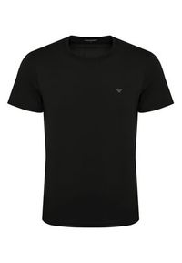 Emporio Armani Underwear Komplet t-shirtów EM000391 AF18881 M8014 Kolorowy Regular Fit. Materiał: bawełna. Wzór: kolorowy #8