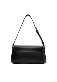 Love Moschino - LOVE MOSCHINO Torebka JC4058PP0NLO0000 Czarny. Kolor: czarny. Materiał: skórzane #3
