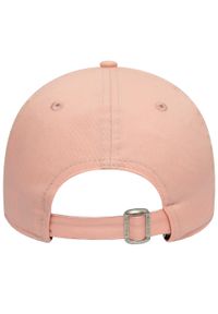 Casquette enfant New Era League Essential 940 New York Yankees. Kolor: biały, wielokolorowy, różowy. Styl: casual