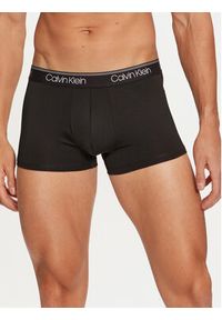 Calvin Klein Underwear Komplet 3 par bokserek 000NB2569A Czarny. Kolor: czarny. Materiał: syntetyk #6