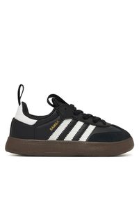Adidas - Sneakersy adidas. Kolor: czarny #1