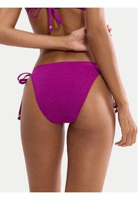Triumph Dół od bikini Summer Sunset Tai 10226482 Różowy. Kolor: różowy. Materiał: syntetyk #4