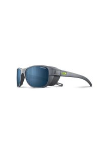 JULBO - Okulary polaryzacyjne Julbo Camino M ciemny szary Spectron Polarized kat.3. Kolor: szary