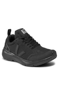 Veja Sneakersy Condor 2 CL1803391A Czarny. Kolor: czarny. Materiał: materiał #2