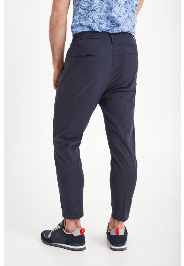 Spodnie JOOP! Jeans