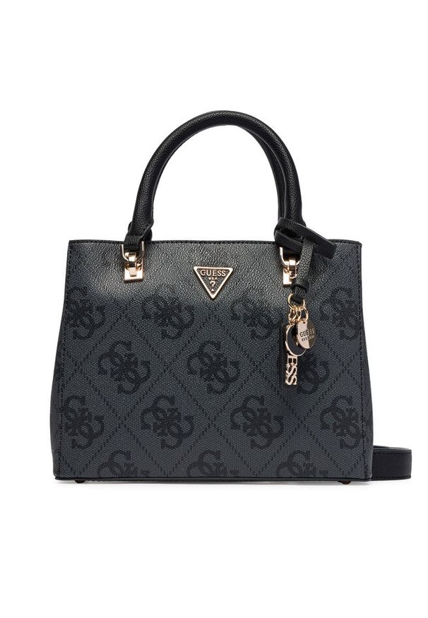 Torebka Guess. Kolor: szary