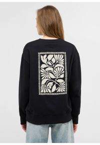 Damska Bluza Nierozpinana Mustang Style Burley Black Beauty 1016772 4185 #4