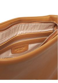 Nine West Torebka CEO-CHARLOTTE-S22560-5 Brązowy. Kolor: brązowy #6