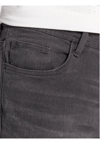 Blend Jeansy Twister 20715000 Szary Slim Fit. Kolor: szary