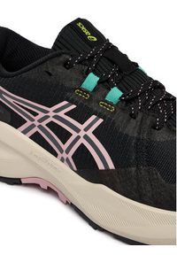 Asics Buty do biegania Gel-Venture 11 1012B933 Czarny. Kolor: czarny. Materiał: mesh #4