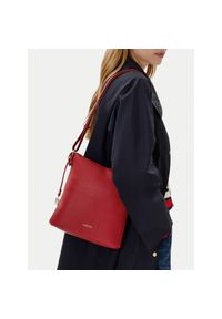 Torebka Lasocki. Kolor: czerwony #1