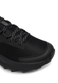 Helly Hansen Trekkingi Awe Hiker Dwr 12091 Czarny. Kolor: czarny. Materiał: materiał. Sport: turystyka piesza #4