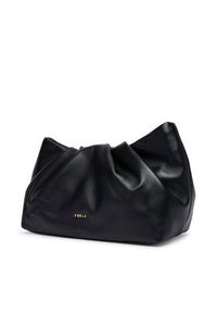 Furla Torebka Delia Mini WE00880 BX2269 CN O6000 Czarny. Kolor: czarny. Materiał: skórzane #3