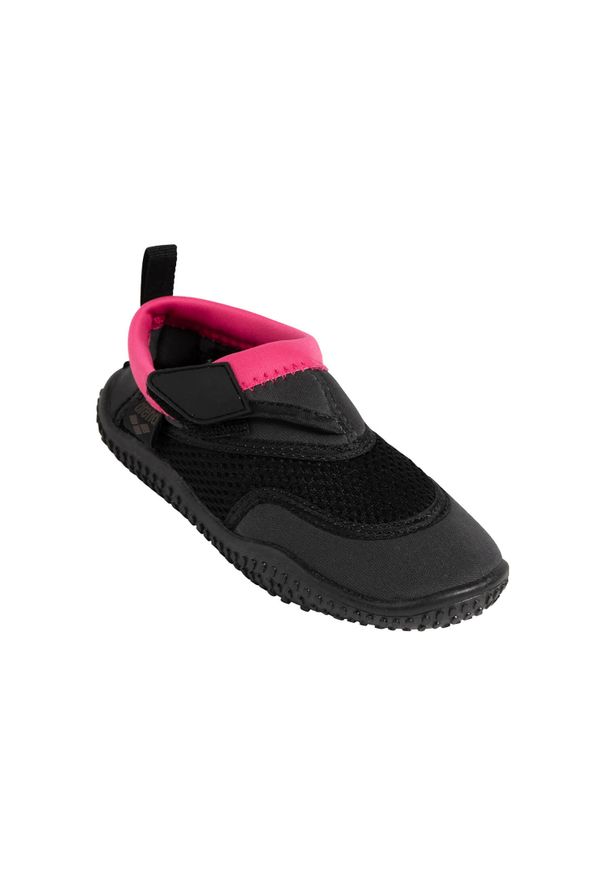 Buty do wody dziecięce Arena Watershoes JR. Kolor: różowy