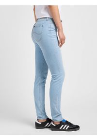 Lee - DAMSKIE SPODNIE LEE SCARLETT HIGH STARK BLEACH 112353193 #3