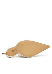 Aldo Szpilki Stessysling 13918831 Biały. Kolor: biały. Materiał: skóra. Obcas: na szpilce #3