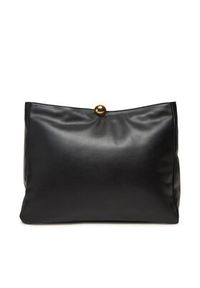 Furla Torebka Sfera Soft M WB01661 BX3168 O6000 Czarny. Kolor: czarny. Materiał: skórzane #4