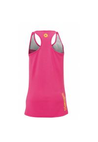 KEMPA - Damski tank top Kempa Core 2.0. Kolor: różowy #2