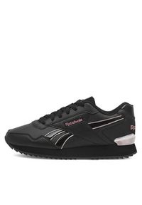 Reebok Sneakersy Royal Glide Ripple Clip 100200389 Czarny. Kolor: czarny. Model: Reebok Royal #5
