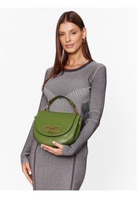 Guess Torebka HWVB89 82200 Zielony. Kolor: zielony. Materiał: skórzane #3