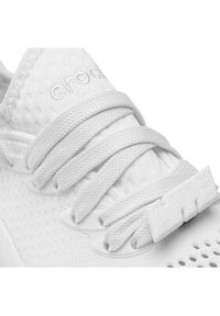 Crocs Sneakersy Literide 360 Pacer W 206705 Biały. Kolor: biały #7