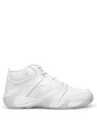 Shaq Sneakersy DEVASTATOR AQ95010M-W Biały. Kolor: biały #1
