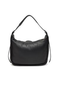 Guess Torebka HWSTPF L5210 Czarny. Kolor: czarny. Materiał: skórzane #3