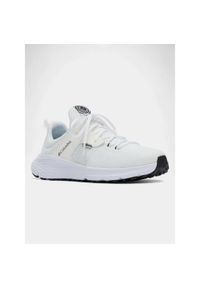 columbia - Buty multisportowe damskie Columbia Bethany CRZ. Kolor: biały
