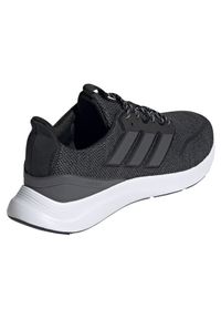 Adidas - Buty do biegania adidas Energyfalcon EE9852. Okazja: na co dzień. Zapięcie: sznurówki. Szerokość cholewki: normalna. Model: Adidas Cloudfoam. Sport: fitness #6