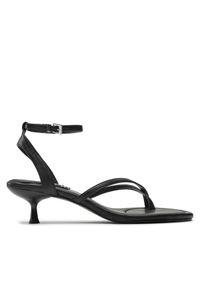 Sandały Jenny Fairy. Kolor: czarny #1