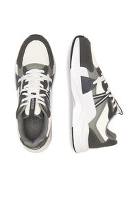 Kappa Sneakersy Logo Holborn 341I16W-A5S Kolorowy. Materiał: materiał. Wzór: kolorowy #3