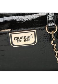 Monnari Torebka BAG2240-020 Czarny. Kolor: czarny. Materiał: skórzane #4