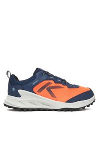keen - Trekkingi Keen. Wzór: kolorowy. Sport: turystyka piesza #1