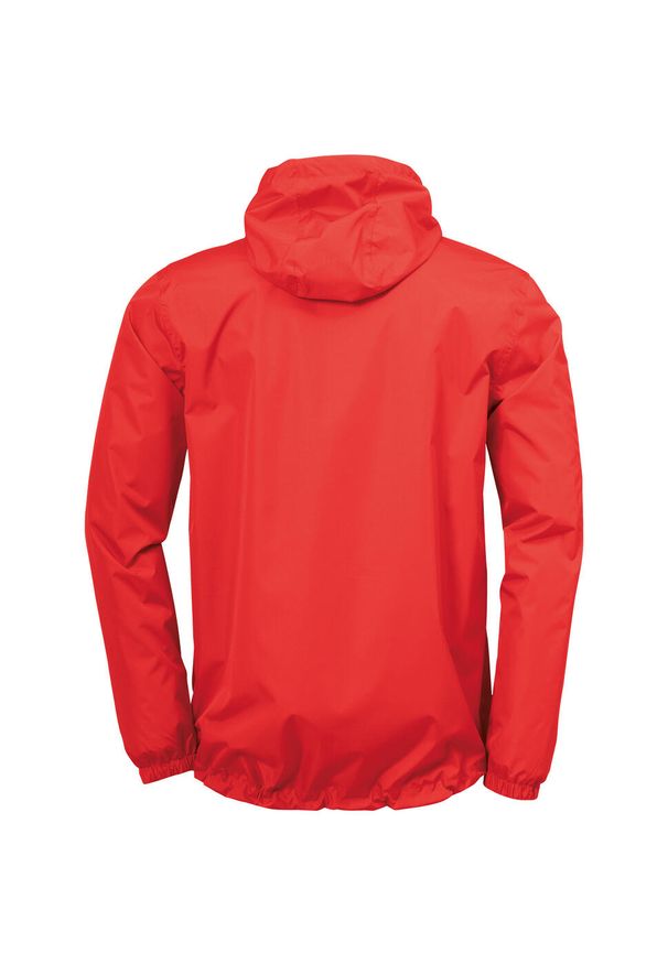 Ariat - Kurtka Uhlsport Essential Rain. Kolor: wielokolorowy, biały, czerwony. Sport: piłka ręczna