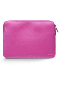 Trunk - 14" MacBook Pro Sleeve, Pink Neoprene. Protective #1
