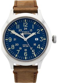 Timex - ZEGAREK MĘSKI TIMEX EXPEDITION TW4B06400 + BOX #1