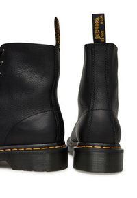 Dr. Martens Trapery 1460 Pascal Ambassador DM31981001 Czarny. Kolor: czarny. Materiał: skóra #2