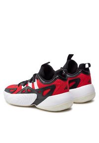Adidas - adidas Buty do koszykówki Trae Young Unlimited 2 Low Trainers IE7765 Czerwony. Kolor: czerwony. Materiał: materiał. Sport: koszykówka #3